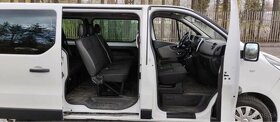 Renault Trafic Combi 1.6 DCI L2H1 3.0T 9-miestny - 4