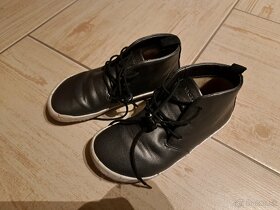 Snehule gumáky topánky vivo zimne - 4