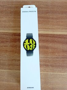 Pánske hodiny Samsung Galaxy Watch 6 - 4