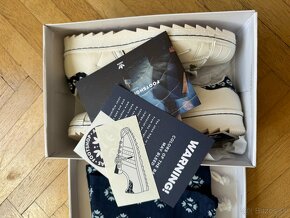 Adidas x Footshop blueprinting limited edition - 4