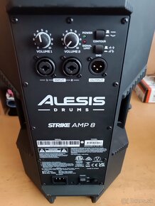 ALESIS STRIKE AMP8 monitor - 4