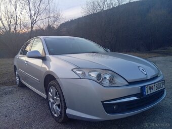 Renault laguna 3 - 4