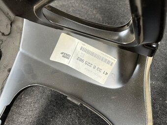 Maska BMW E36 original - 4