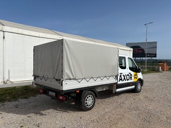 FORD TRANSIT 7 miest - 4
