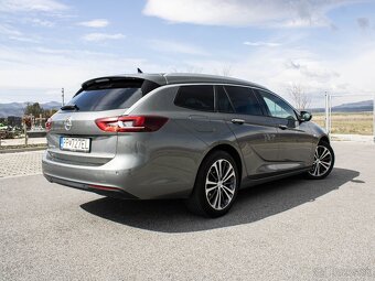 Opel Insignia ST 2.0 CDTI S&S Innovation AT8 - 4