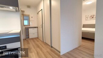 fungl- NOVÝ, DOTERAZ NEOBÝVANÝ - 1,5- izbový byt - NUPPU - 4