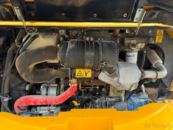 Jcb 86c-1 / 2019 pasovy bager - 4