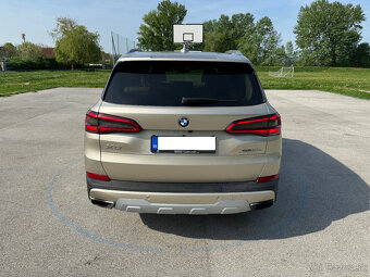 Predám BMW X5 XDrive30d A/T - 4