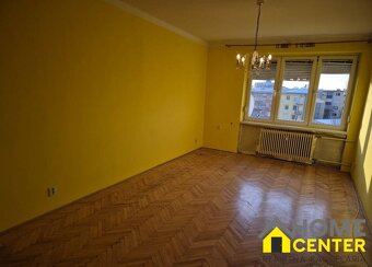 PREDAJ : 2 izbový tehlový byt, ul. Petöfiho, Komárno - 4