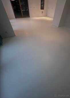 Mikrocement - 4