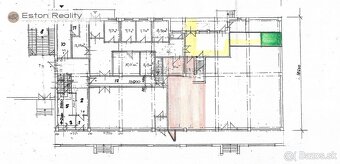 Prenájom komerčný/obchodný priestor 73 m2, Prešov - NS Šport - 4