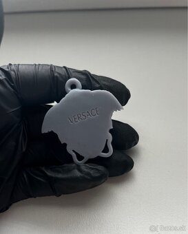 Versace Medusa - 4