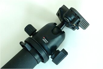 Predám monopod MANFROTTO 680B - 4