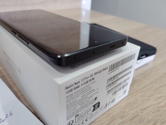 Redmi Note 13 Pro+ 12/512GB - 4