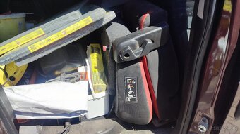 Fiat Doblo 2.0 diesel, predám alebo vymením - 4