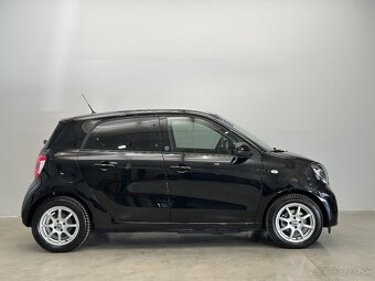 Smart EQ forfour Hatchback 41kw Automat odpočet DPH - 4