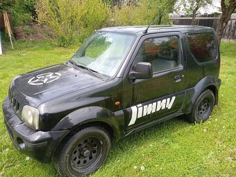 Jimny - 4