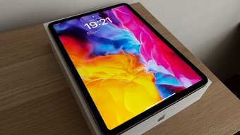 Apple iPad pro 11 4.gen Cellular(SIM)+wifi - 4