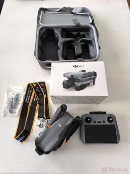 Dji AIR 3 - 4