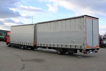 MAN TGL 12.250, EURO 6 + BG CA1 (2014) - 4