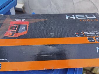 Nivelizacny merak neo - 4