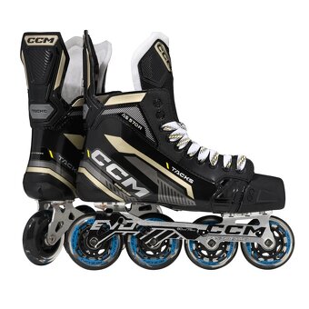 Inline korčule CCM TACKS AS570 - EUR 43, 44 regular - 4