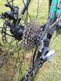 Bicykel Ctm Flag - 4
