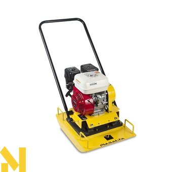 Prenájom Dumper Bager Pila Vibracna doska rotavator vozik - 4