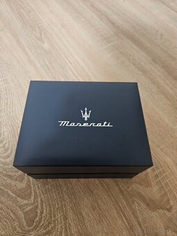 Maseraty - 4