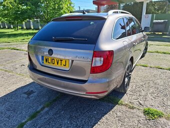 Skoda Superb 2.0 tdi 125kw dsg - 4