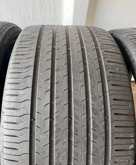 275/35 R22+315/30 R22 Continental letné pneumatiky X5,X6 - 4