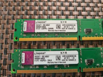 DDR3 RAM - 4