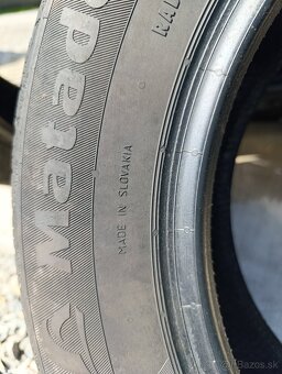 MATADOR Sibir Snow 195/65 R15 T - 4
