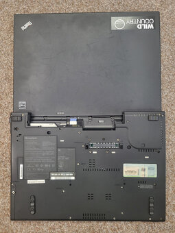 lenovo T400 - 4