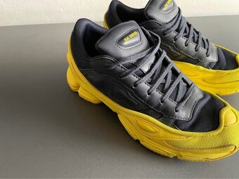 Raf Simons Ozweego - 4