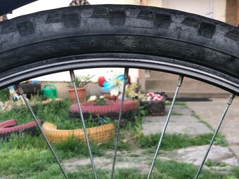 Decký bicykel - 4