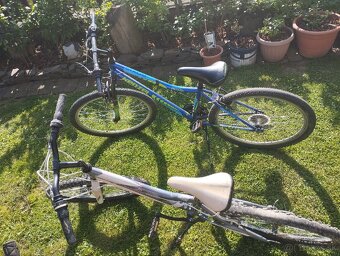 Detské bicykle - 4