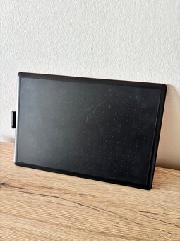 Grafický tablet One by Wacom Medium - 4