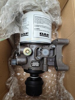 DAF XF105/CF85 - 4