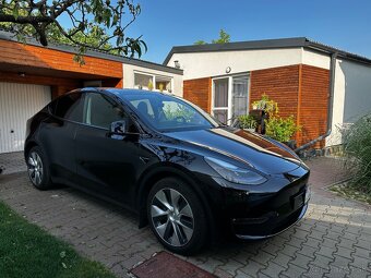 Tesla model Y Long Range ✅ Odpocet DPH - 4