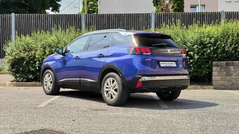 Peugeot 3008 Automat 1.6 BlueHDi 88kw Active - 4