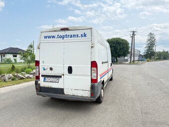 Fiat ducato 2,3jtd 88kw - 4