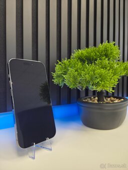 🌟 iPhone 14 Pro 128 GB Deep Purple | Záruka 1 Rok - 4