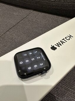 Apple watch SE 2 - 4