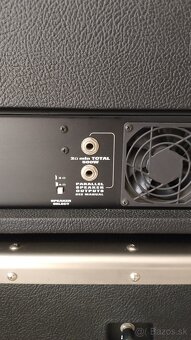 Fender MetalHead full stack - pozor, znizena cena... - 4
