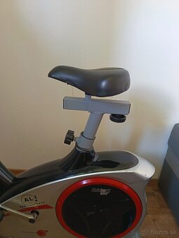 Rotoped Christopeit Sport AL2 - 4