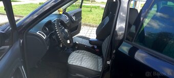 Predám Škoda Fabia Combi 1.9TDI - 4