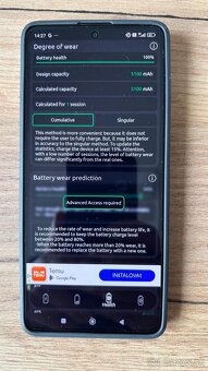 Redmi Note 13 PRO 5G, 256GB, 8GB RAM - 4