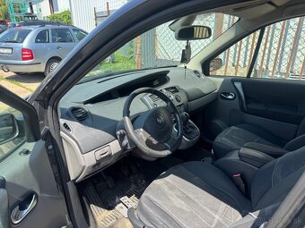 RENAULT MEGANE SCENIC 2006 na nahradne diely - 4