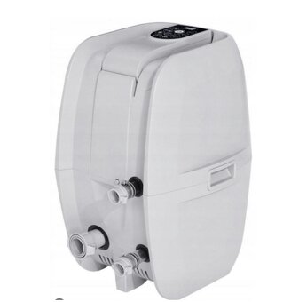 Nafukovacia vírivka Bestway Lay-Z-Spa Miami 180cm x 0,66cm - 4